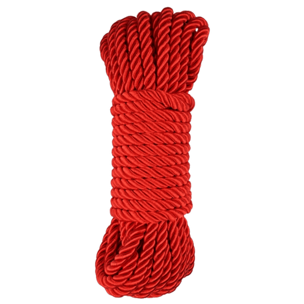 Reatrain Me Rope (Red)