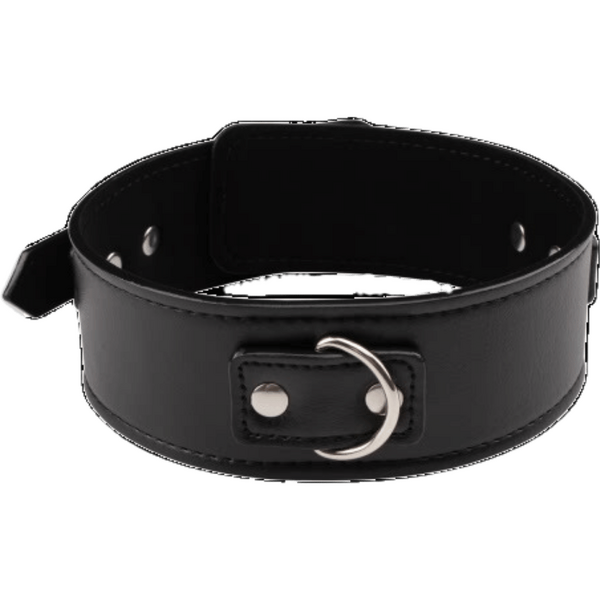 Midnight Collar (Black)