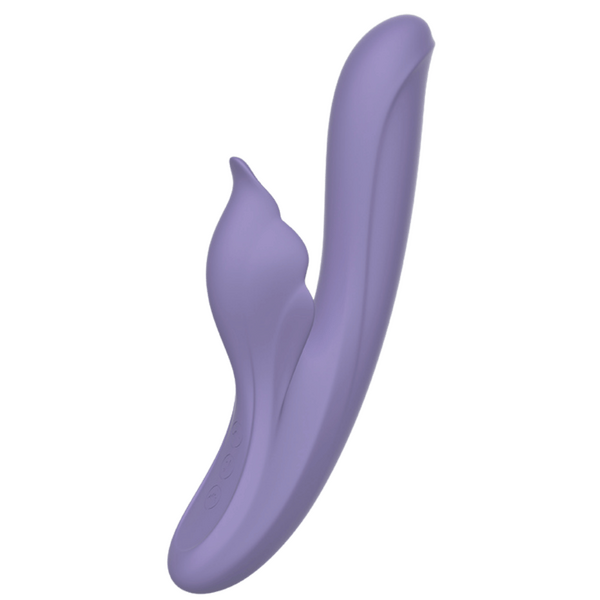 Captive (Purple)