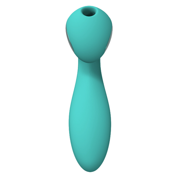 Enchanted Eve Suction Vibe (Blue)