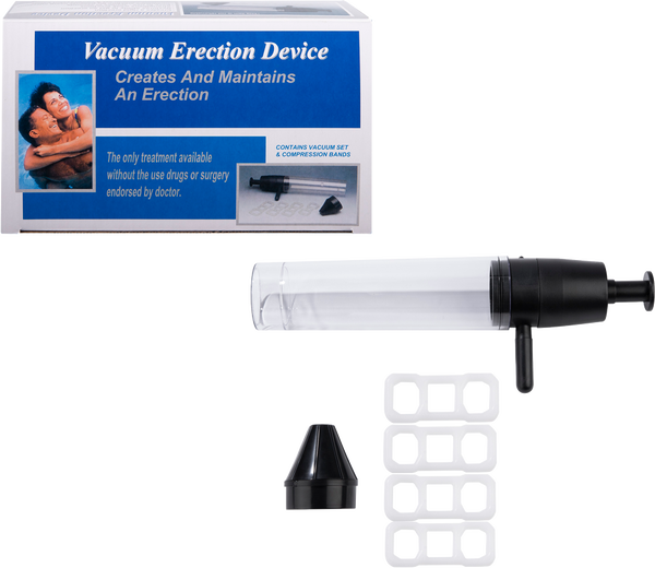Vacuum Erection Device-F2M995-000
