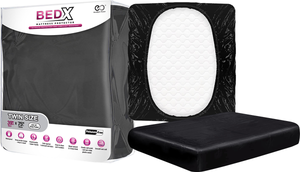 Bed X Mattress Protector (Twin Size)