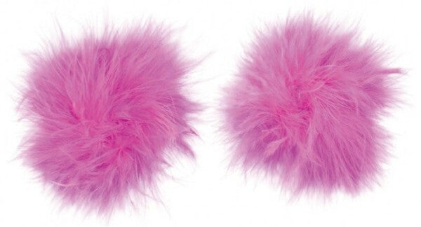 Furball Nipplicious Pasties (Pink)