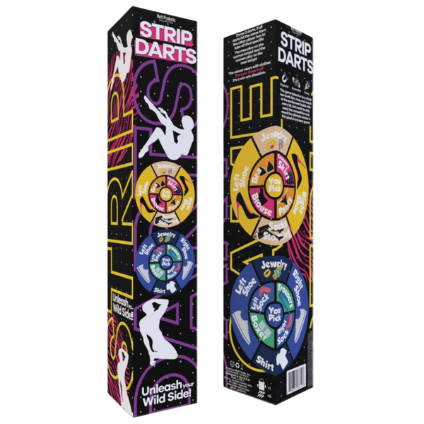 Strip Darts Game for Men & Women-HP-3654