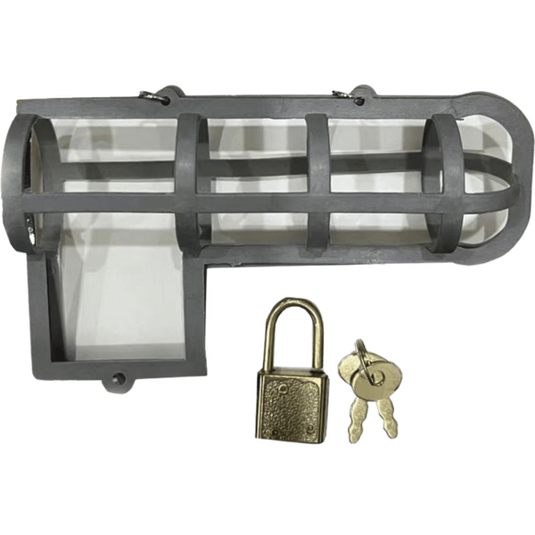 Cock Block-HP-3655