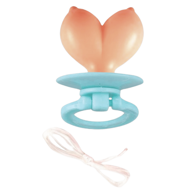 Boobie Pacifier-HP-3659