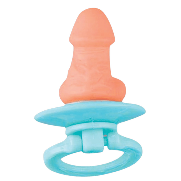 Pecker Pacifier-HP-3660