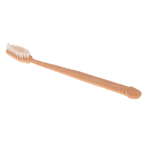 Pecker Toothbrush-HP-3667