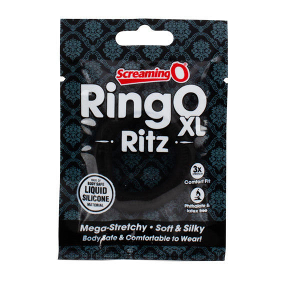 RingO Ritz XL (Black)