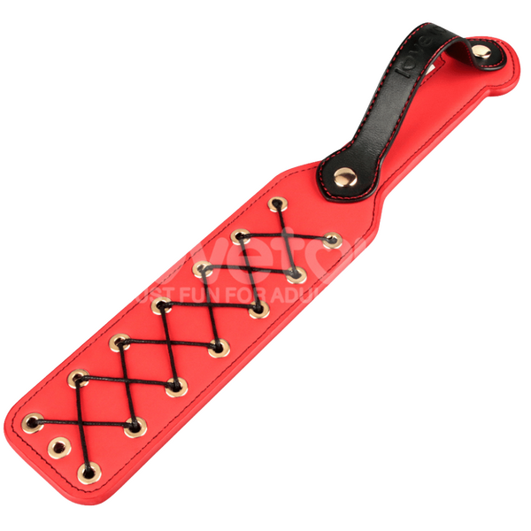 15 Rebellion Reign Rope Paddle-LV762101