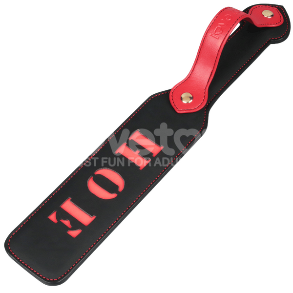 15 Rebellion Reign Paddle "HOE"-LV762102