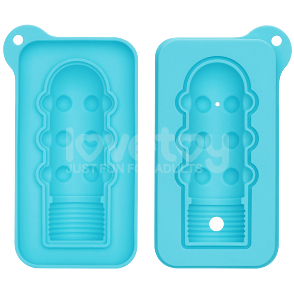 Mace Silicone Ice Tray-LV765014