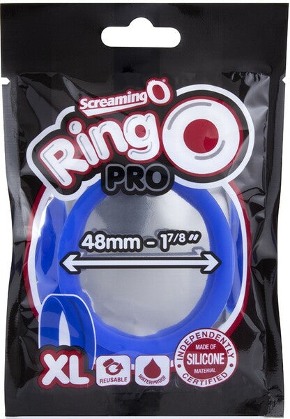 Ring O Pro XL (Blue)