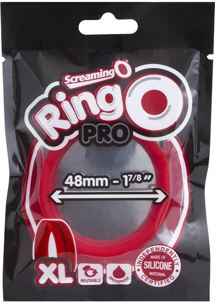 Ring O Pro XL (Red)