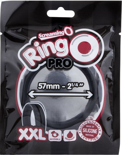 Ring O Pro XXL (Black)