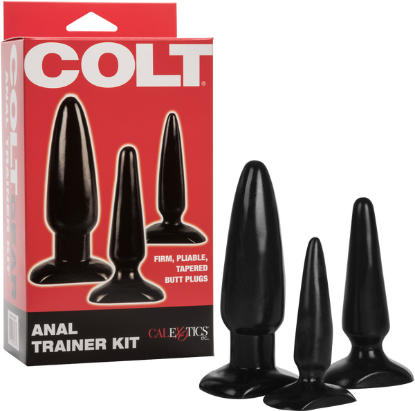 Anal Trainer Kit