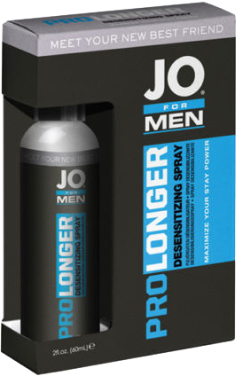 Prolonger Spray (60mL)-SJ-40216