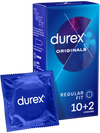 Originals Latex Condoms 10s   2 Free-3330920