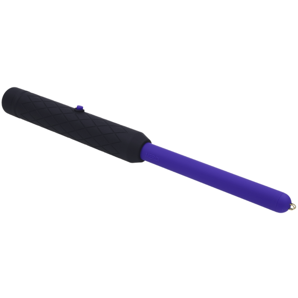 The Stinger - Electroplay Wand (Black/Violet)