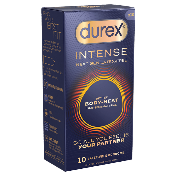 Intense - Regular 10s-3319872