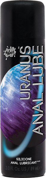 Uranus Anal Lube (89ml)