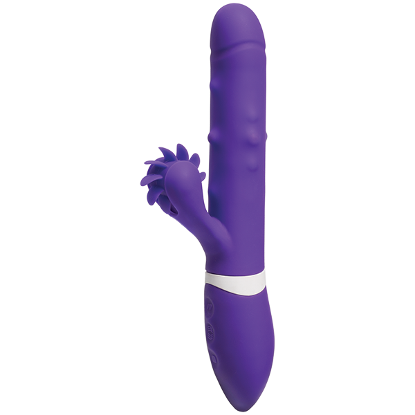 Iroll (Purple)