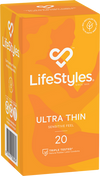 Ultra Thin 20s-360581