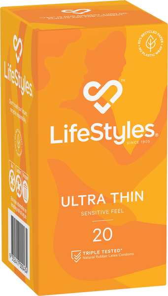 Ultra Thin 20s-360581