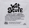 Wet Stuff Vitamin E - Sachet (4g X 1000 Bulk)