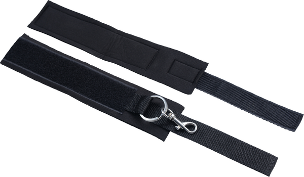 Interlace Bed Restraint Set-AE721