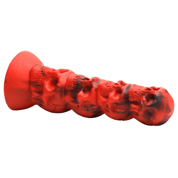 Doom Silicone Dildo