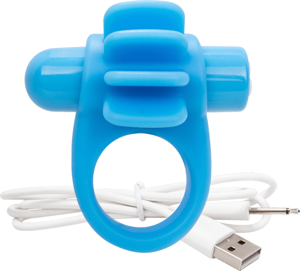 Skooch Ring (Blue)