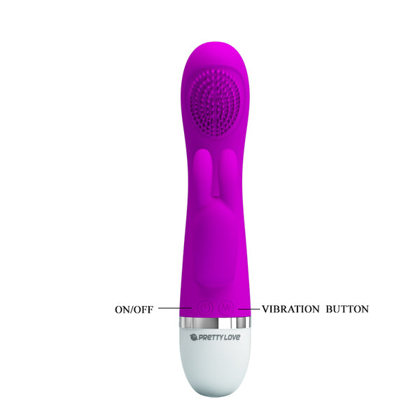 Christ (Purple)-BI-014320