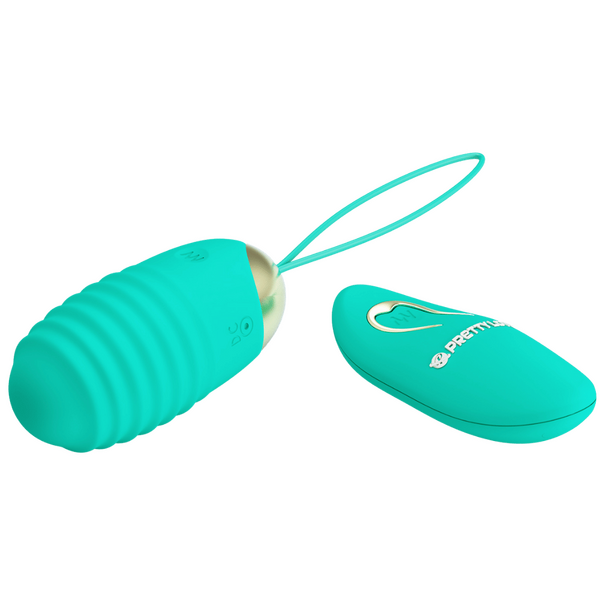Rechargeable Jessica Dream Chaser (Seafoam)-BI-014362W-3A4