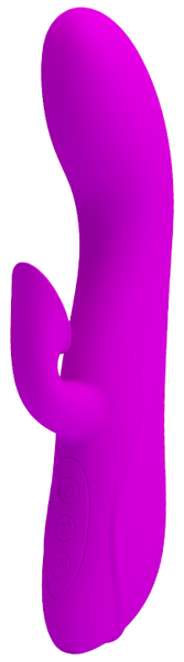 Rechargeable Flirt (Purple)