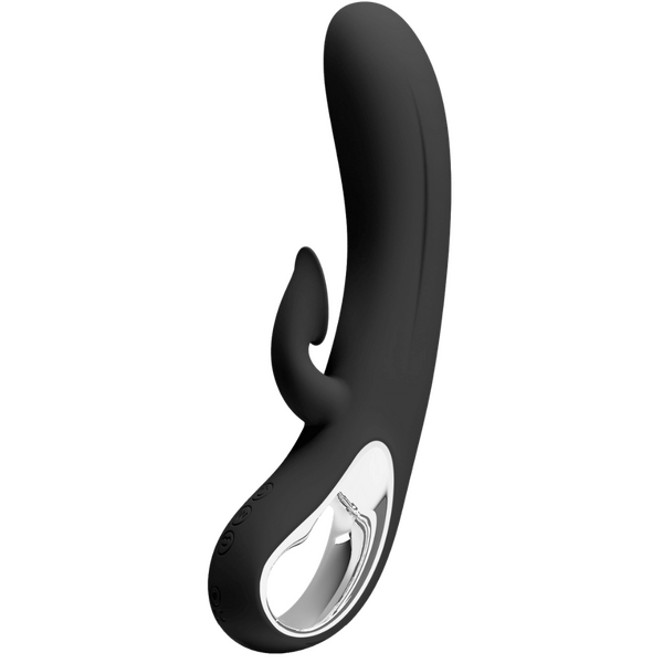 Rechargeable Nicola (Black)-BI-014398-SP