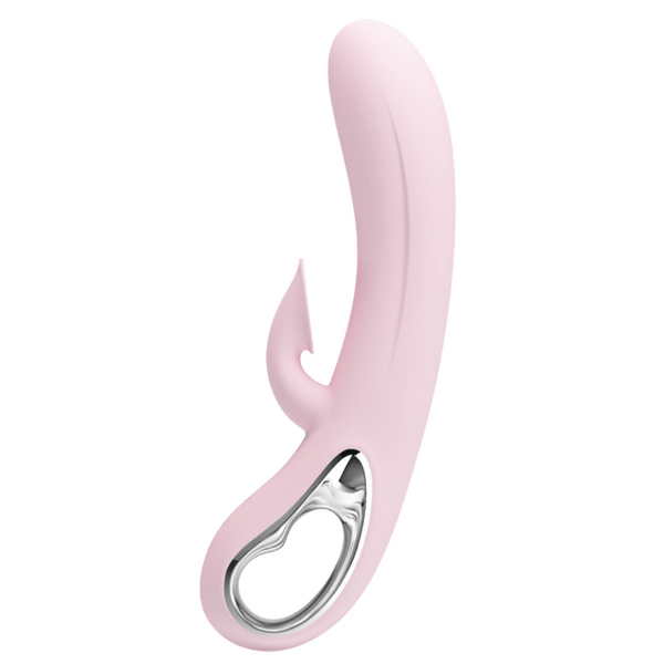 Rechargeable Nicola (Pink)