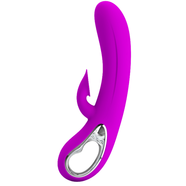 Rechargeable Nicola (Purple)