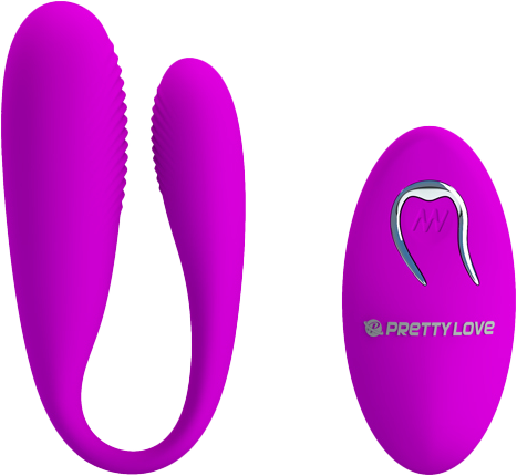 Rechargeable Aldrich (Purple)