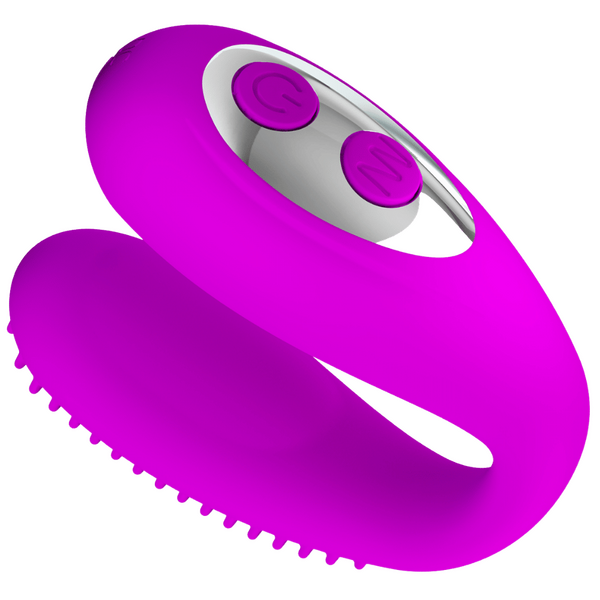 Rechargeable Mabel (Purple)-BI-014449
