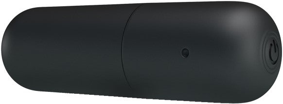 Rechargeable Power Bullet (Black)