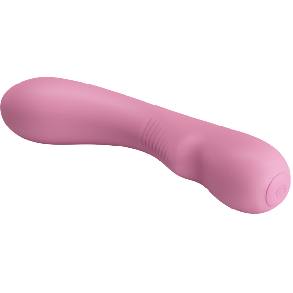Rechargeable Matt (Pink)-BI-014667