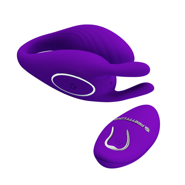 Bill (Purple)-BI-014700W