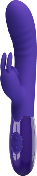 Rechargeable Cerberus - Youth (Purple)-BI-014795L