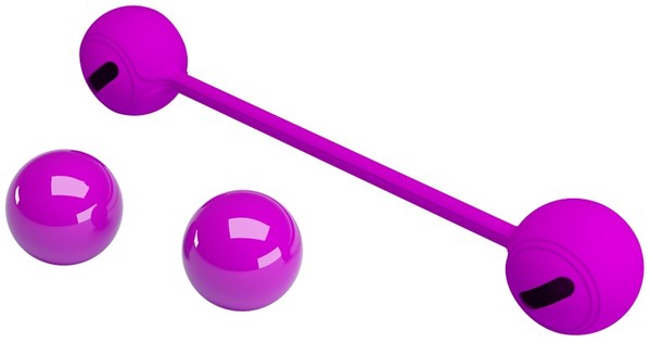 Kegel Ball III (Purple)