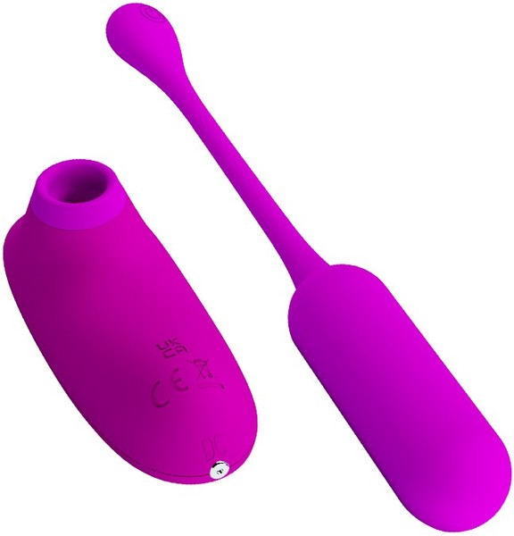 Multifunctional 2 In 1 Curupira (Purple)