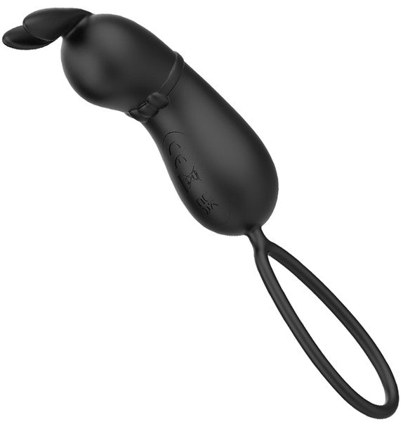 Rechargeable Rosalie (Black)