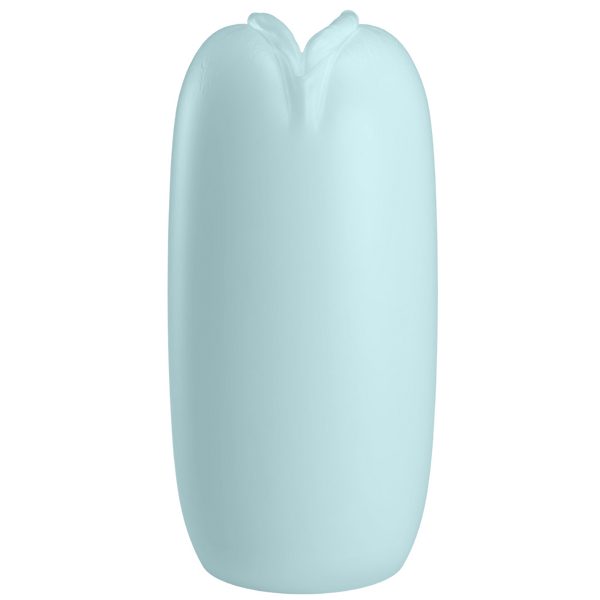 Catherine Olga Egg Masturbator (Blue)-BI-014932-4-1