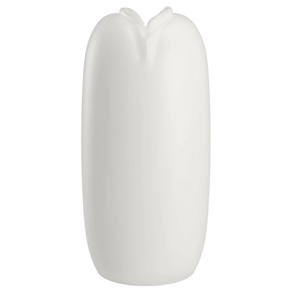 Catherine Olga Egg Masturbator (White)-BI-014932-4-2