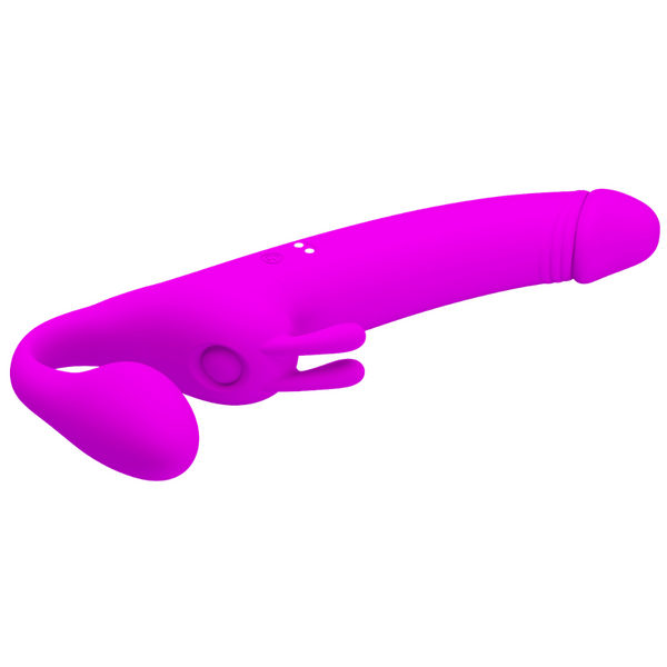 Rechargeable Zanini (Purple)-BI-040171